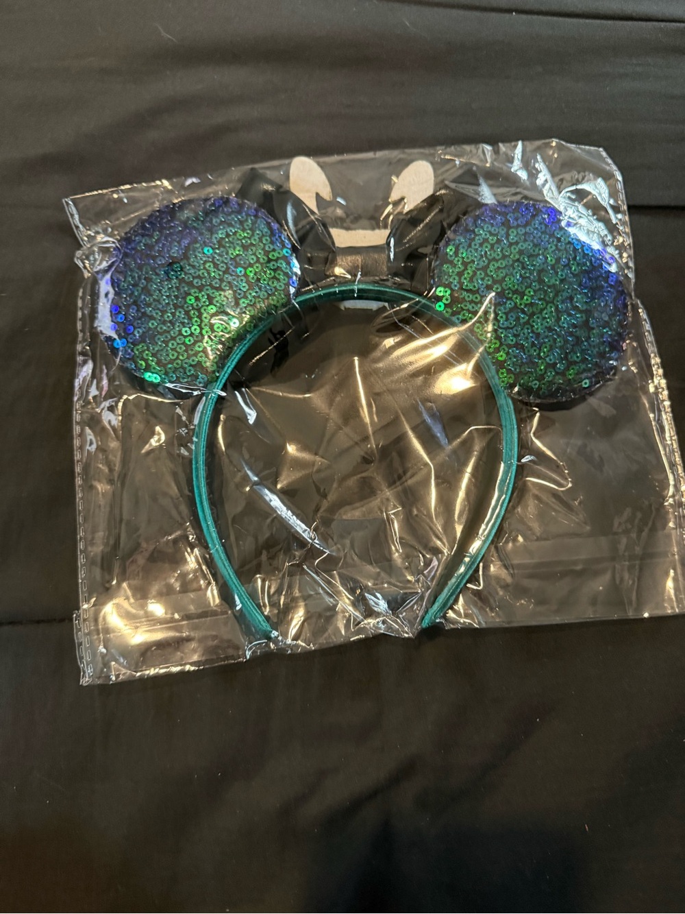 Loki Mickey Ears - Picture 11 of 13